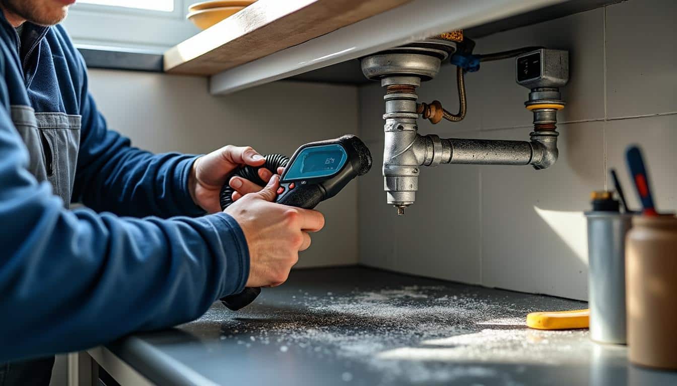 Nos conseils pour réussir la rénovation plomberie et isolation dans une cuisine