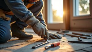 Quelles sont les étapes pour gérer la plomberie et l’isolation lors de la rénovation d’une maison ?