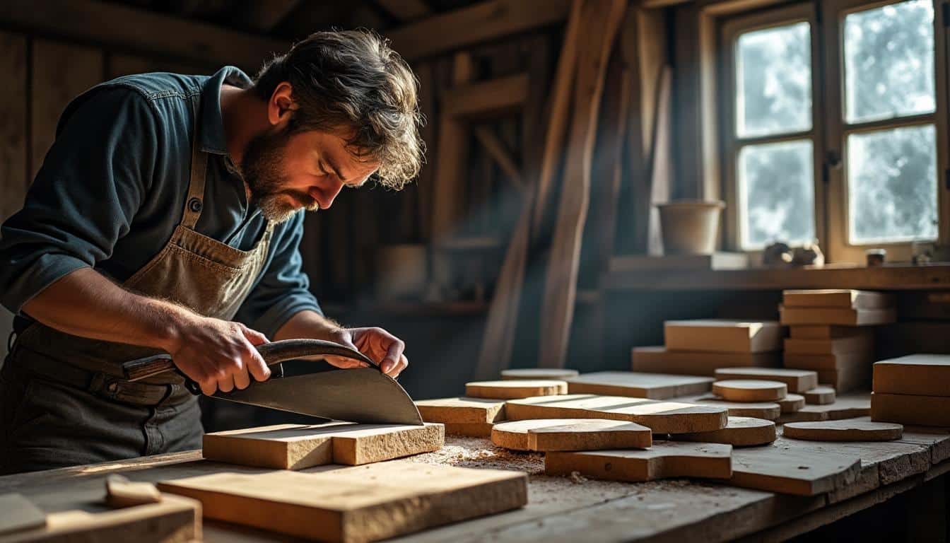 Scie à bande : guide complet pour choisir et bien l’utiliser