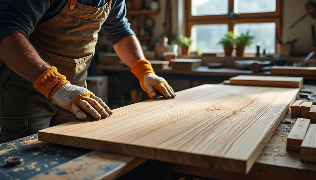 Scie à format : guide complet pour des découpes précises et sécurisées