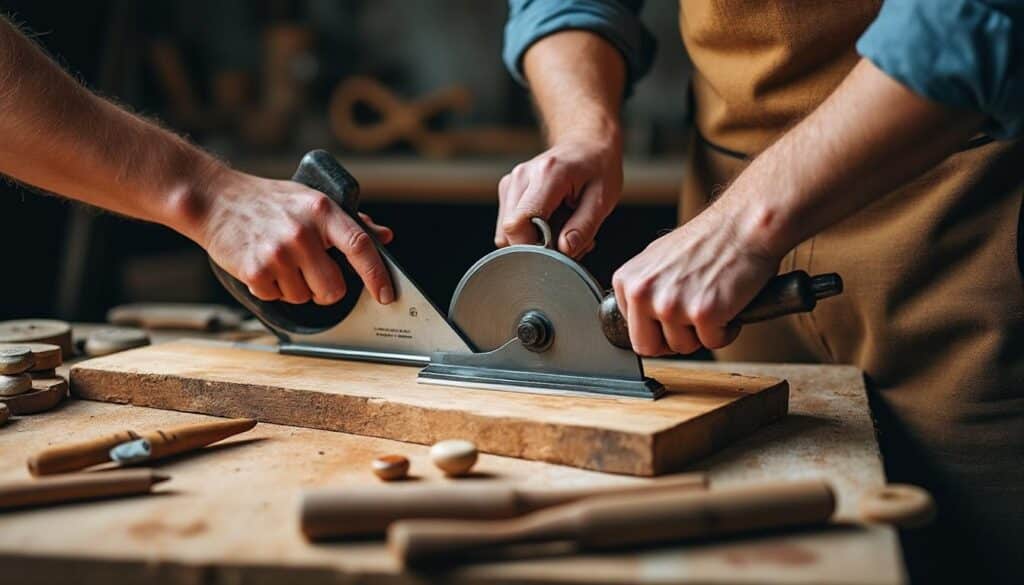 Scie sauteuse ou scie circulaire : comment choisir l’outil idéal ?