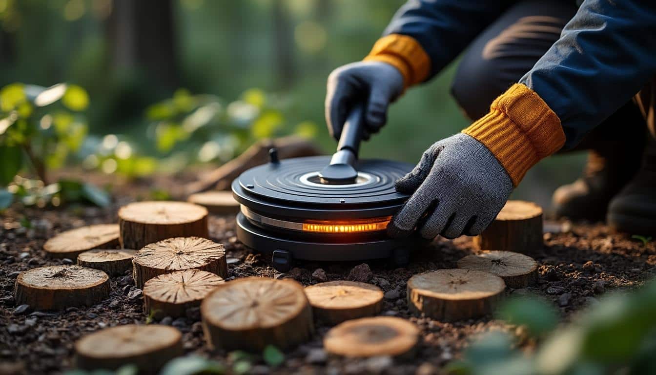 Scie thermique : guide complet pour choisir et utiliser efficacement