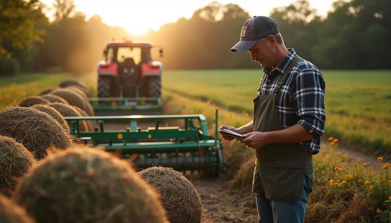 Illustration: Comment choisir le bon banc de scie pour couper vos bûches efficacement