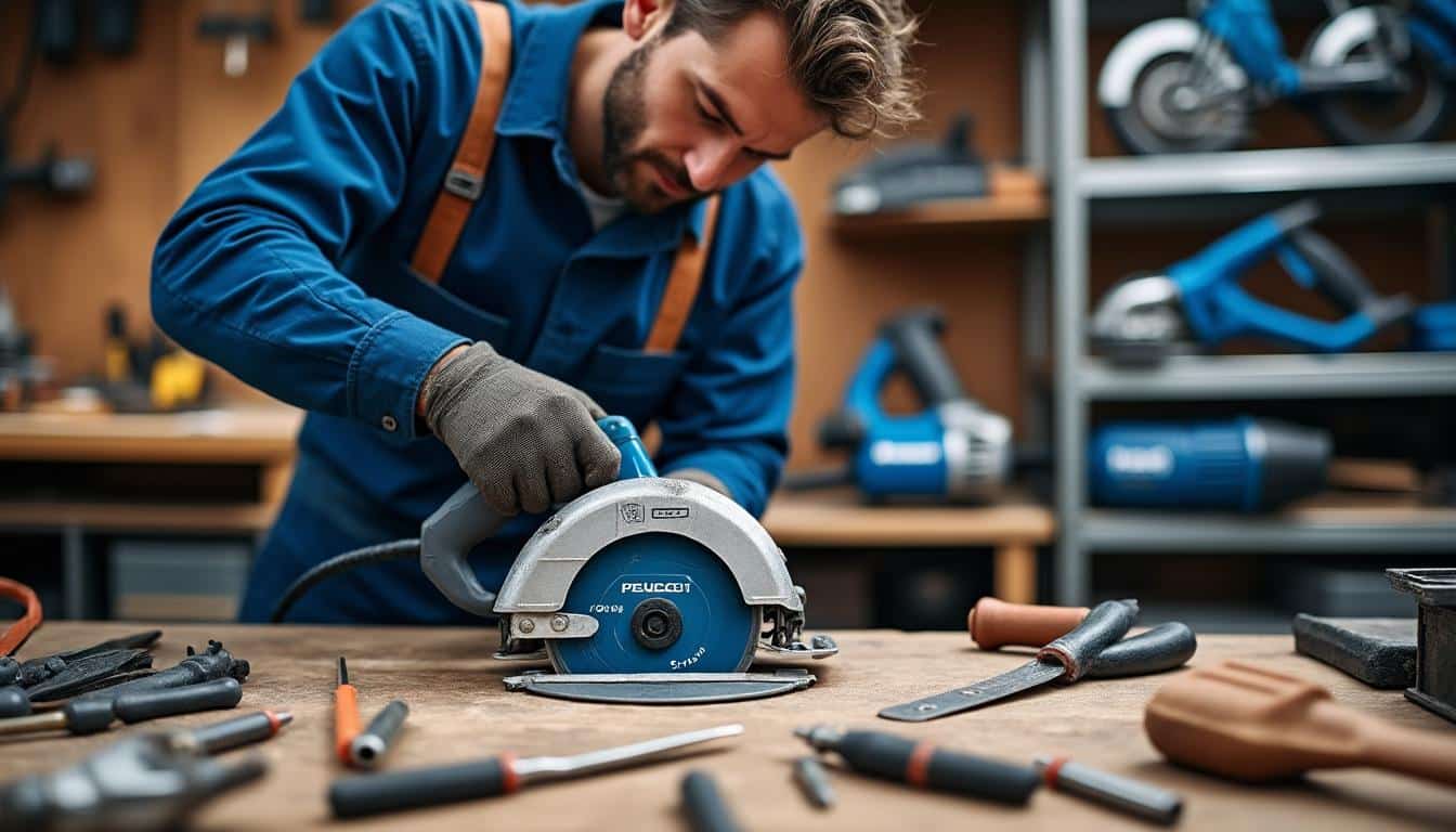 Illustration: Comprendre les caractéristiques techniques des modèles phares Peugeot