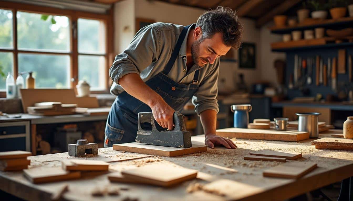 Peugeot scie : guide complet pour choisir et utiliser vos outils