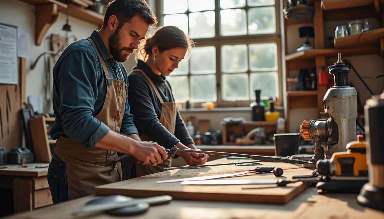 Illustration: Les différents types de scie sabre : filaire ou sans fil, que choisir ?