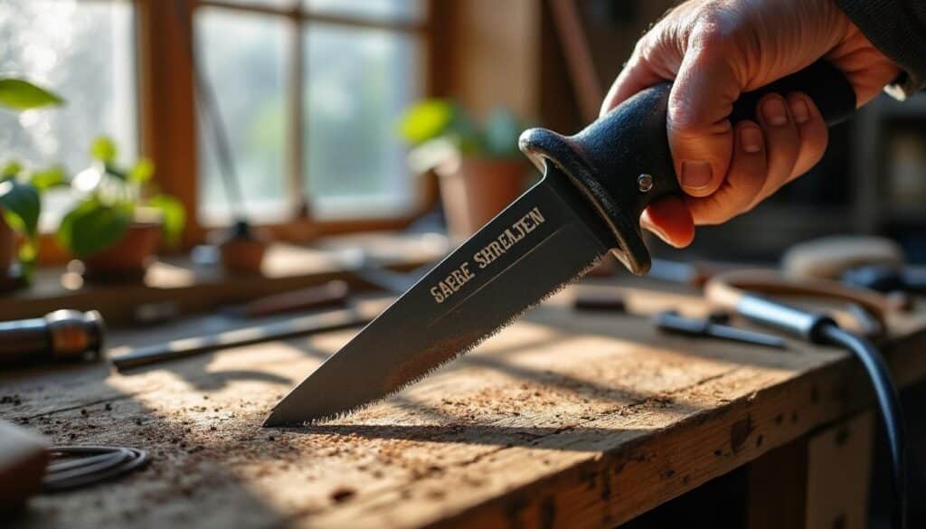 Scie sabre pas chère : guide complet pour bien choisir