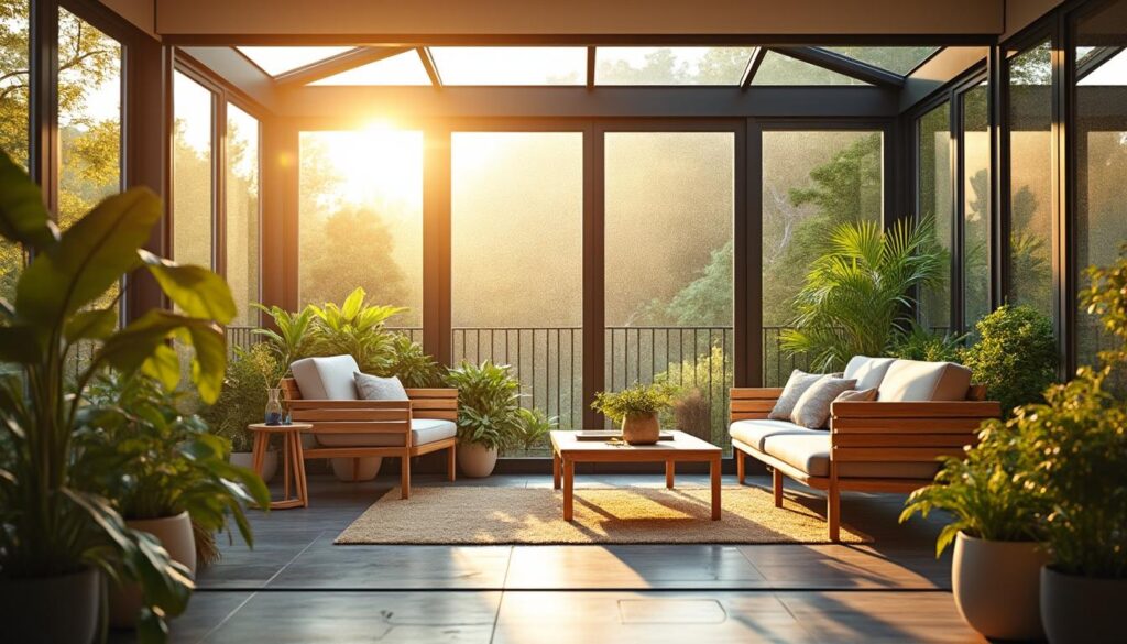 Translucide toiture : éclairez vos espaces tout en restant protégé