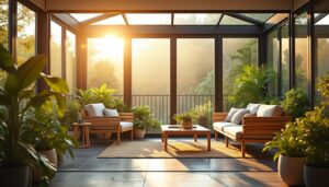 Translucide toiture : éclairez vos espaces tout en restant protégé