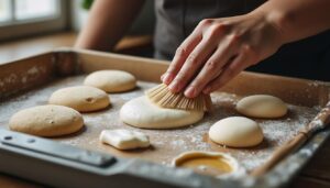 Brosse mousse pour toiture : nettoyer et protéger efficacement