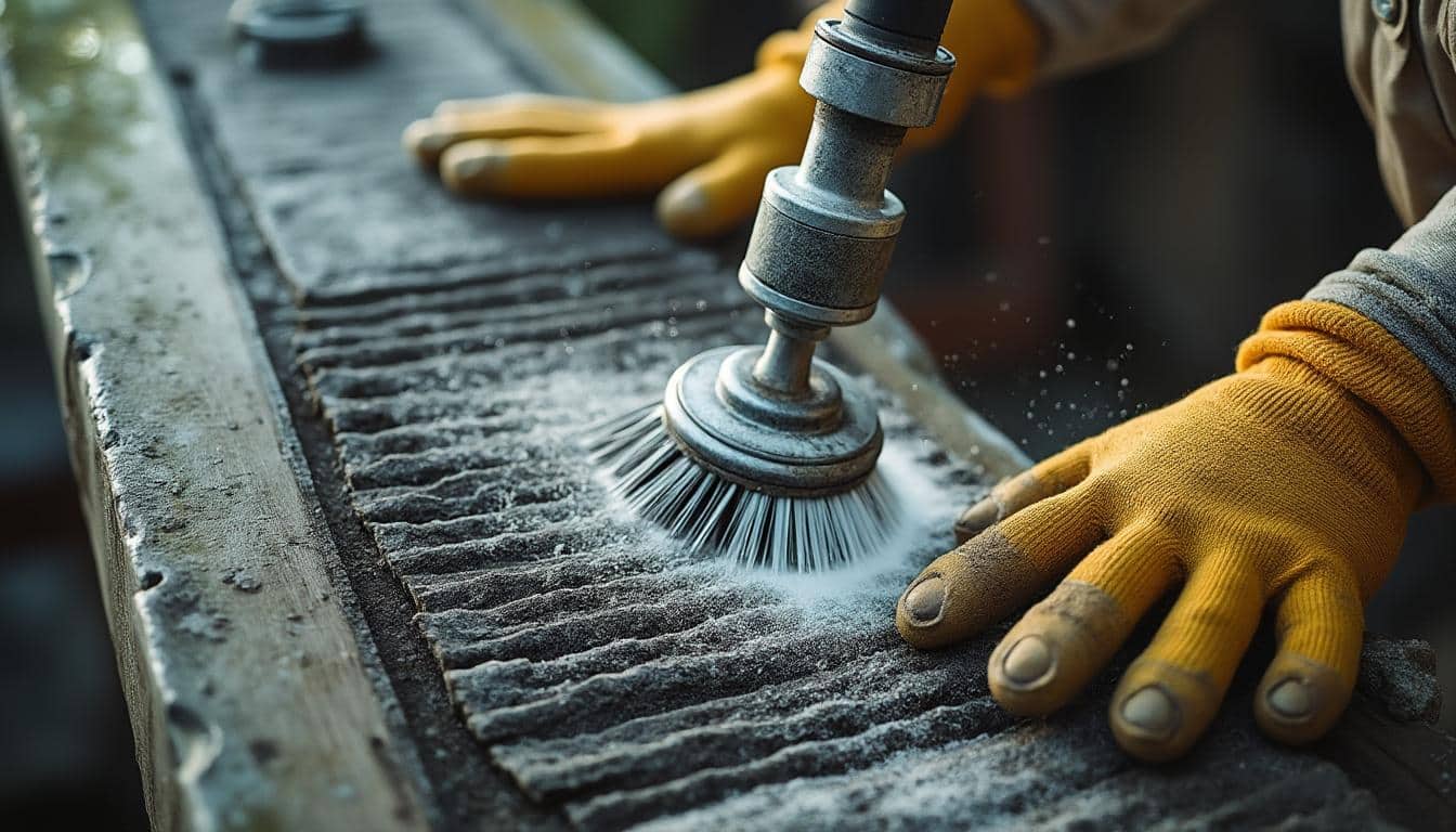 Répulsif contre les guêpes pour toiture : protection efficace et durable