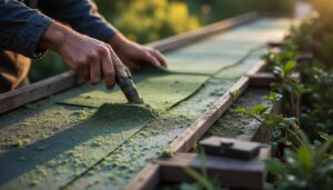 Rive de toiture en tuile canal : guide complet pour choisir et poser