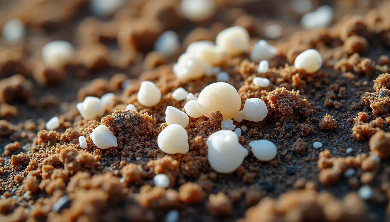 Engrais guano : un fertilisant naturel pour une croissance saine