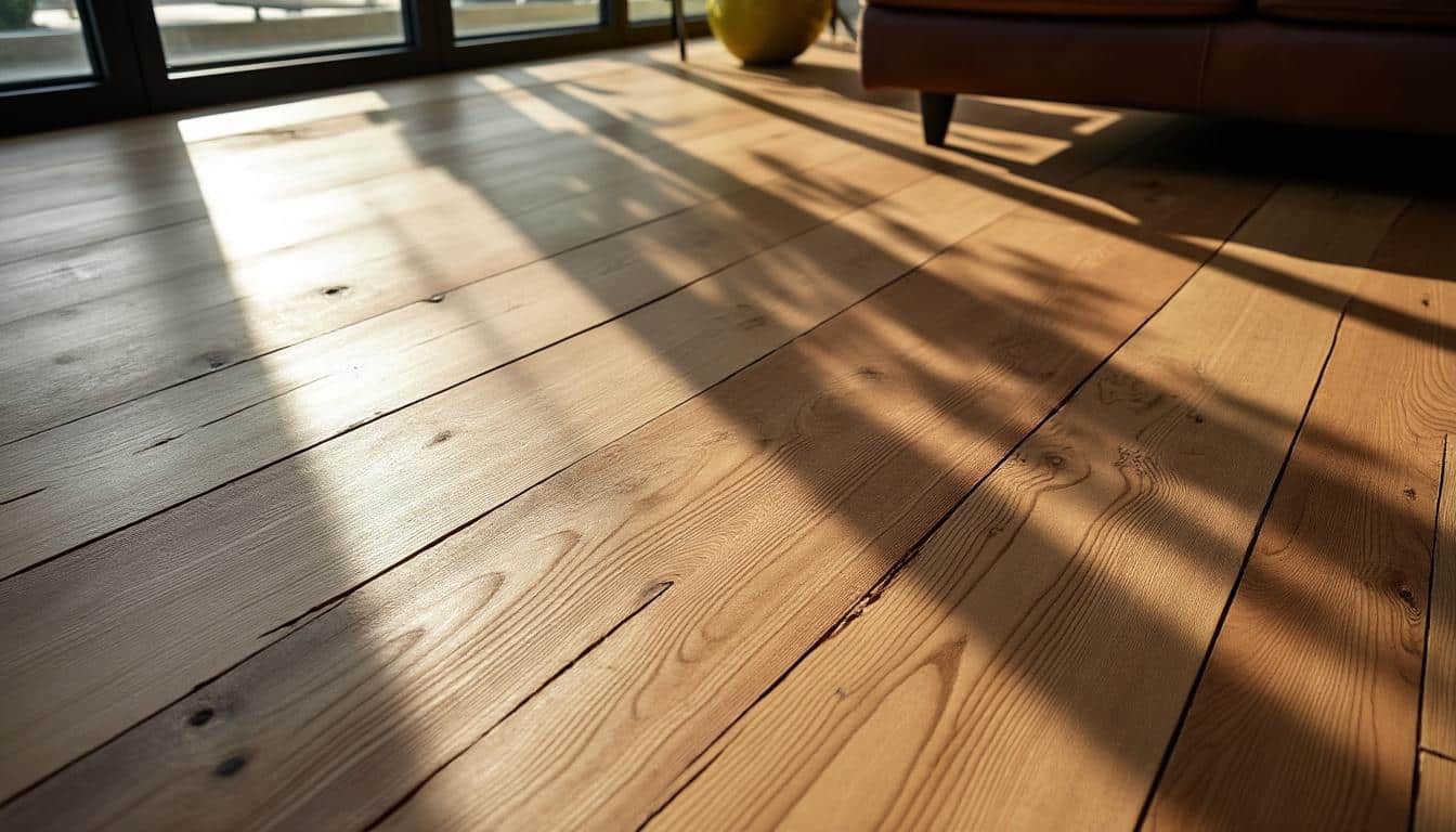 Parquet et plancher chauffant : guide pour un confort optimal