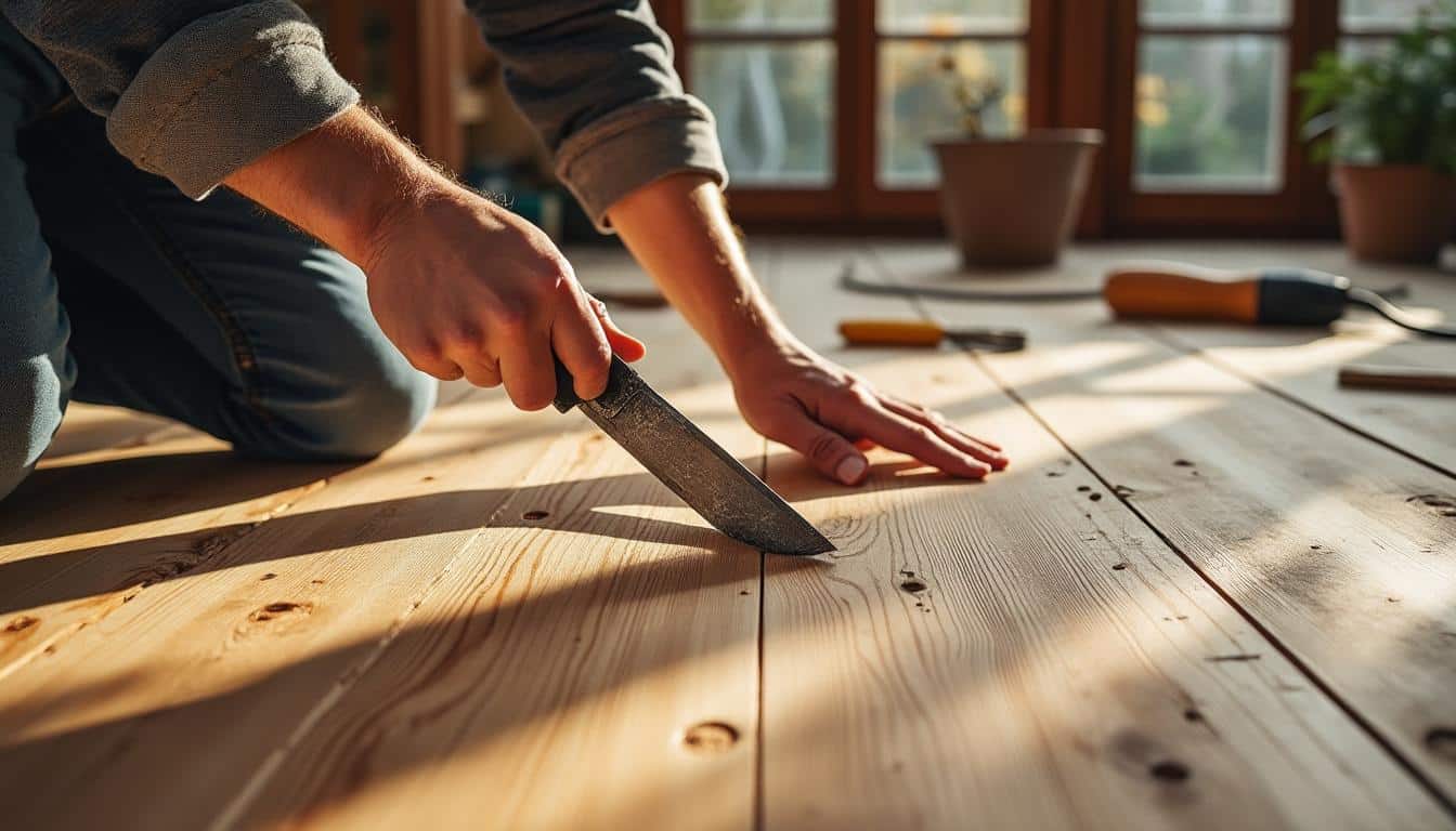 Parquet sur plancher chauffant : guide pour une pose réussie