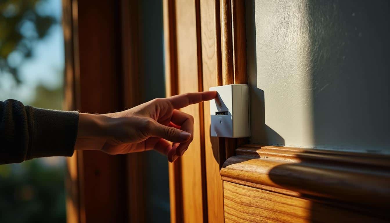 Alarme de cambriolage : guide complet pour sécuriser votre maison