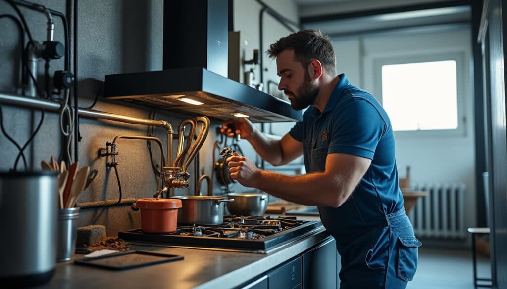 Chaudière pour plancher chauffant : guide pour un choix efficace