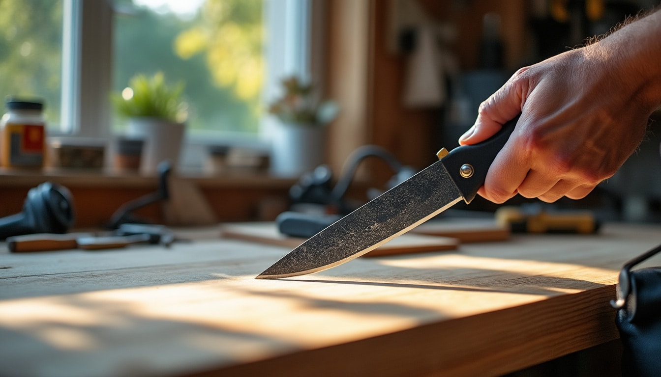 Scie sabre pas chère : guide complet pour bien choisir et utiliser
